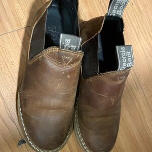 Georgia boots